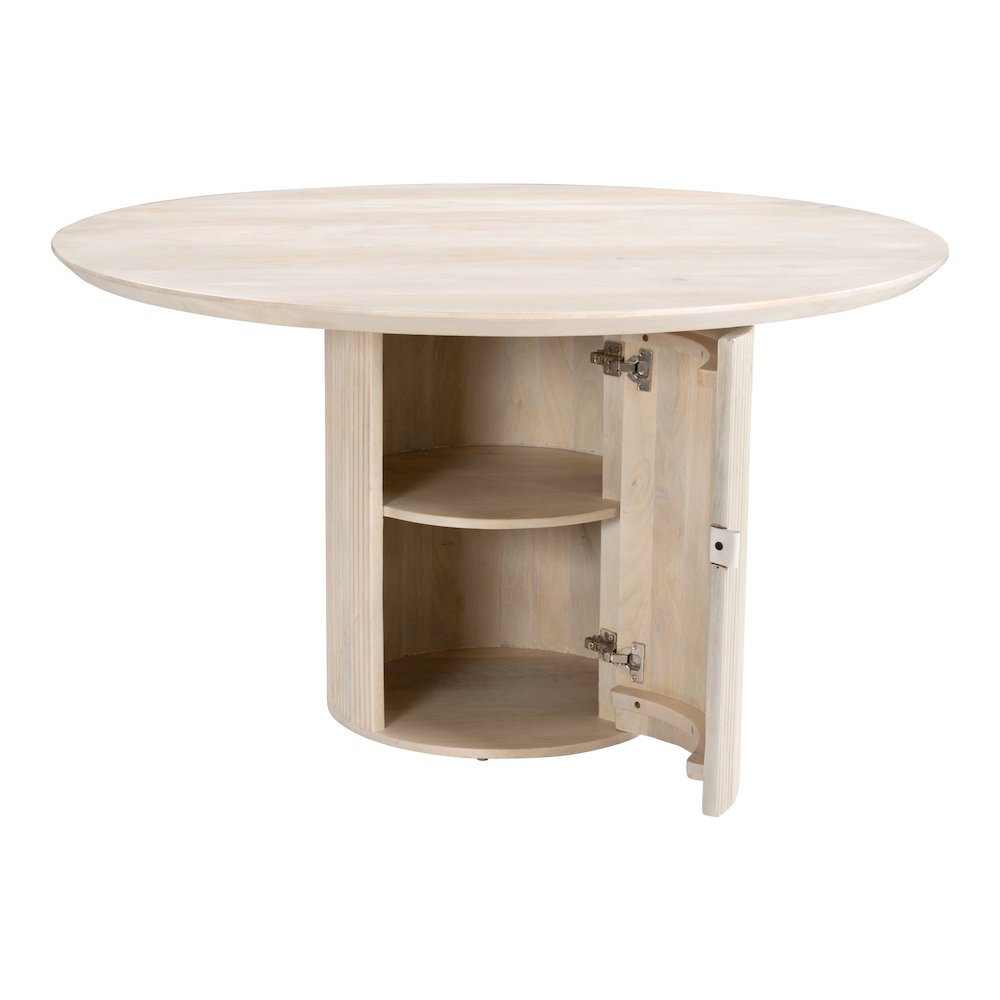 Dining table Vantaa V1016