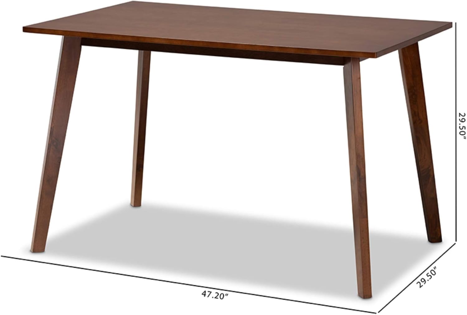 Dining table Stavanger S4772