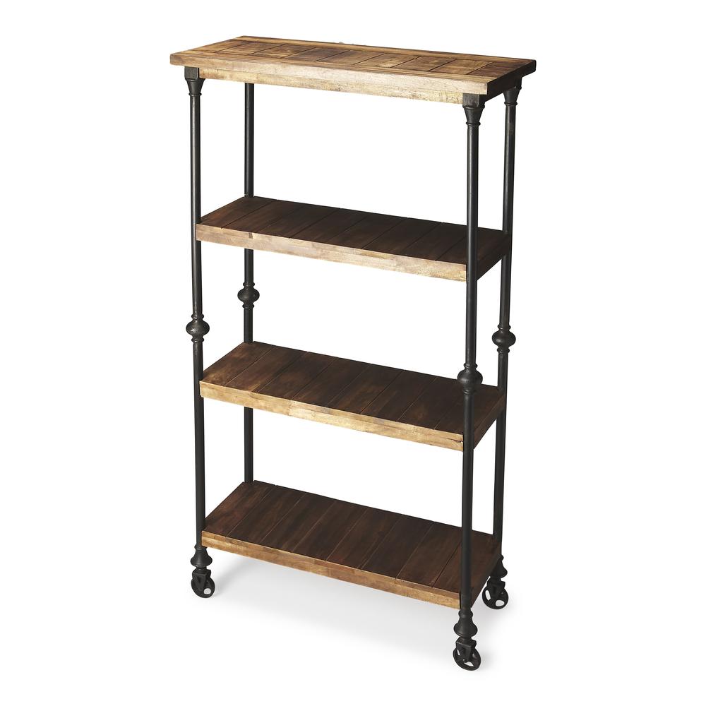 Bookcase Gothenburg G231