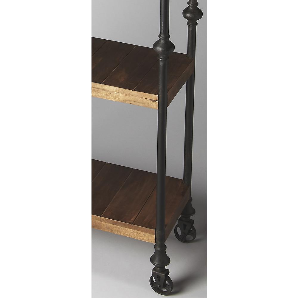 Bookcase Gothenburg G231