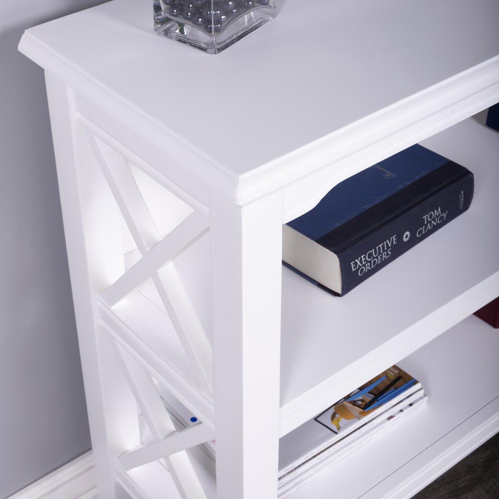 Bookcase Gothenburg G257