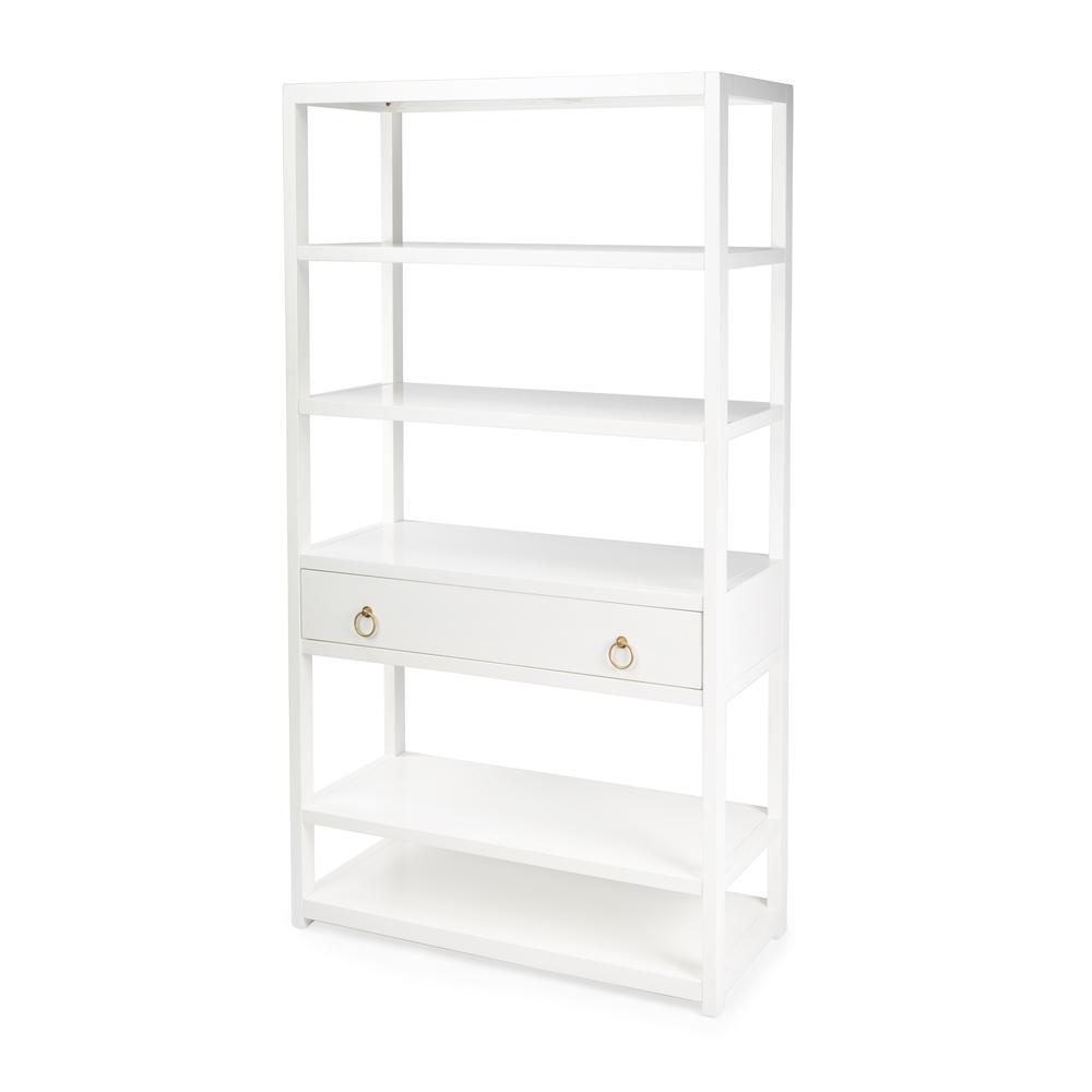 Bookcase Gothenburg G237