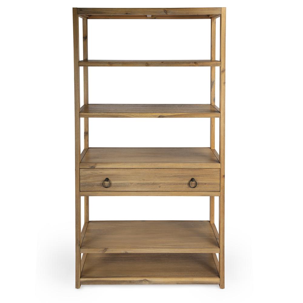 Bookcase Gothenburg G238