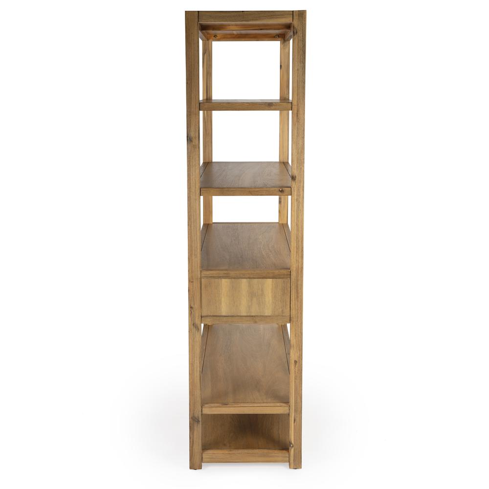 Bookcase Gothenburg G238