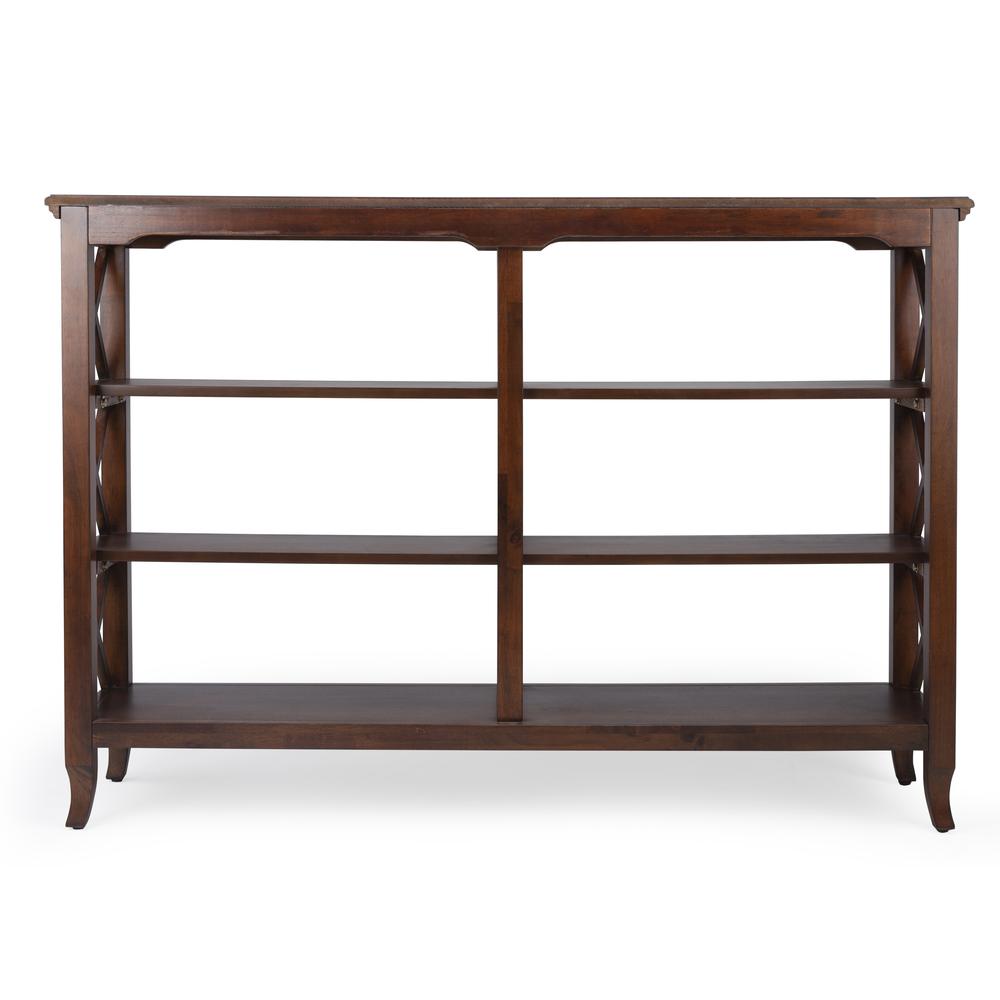 Bookcase Gothenburg G260