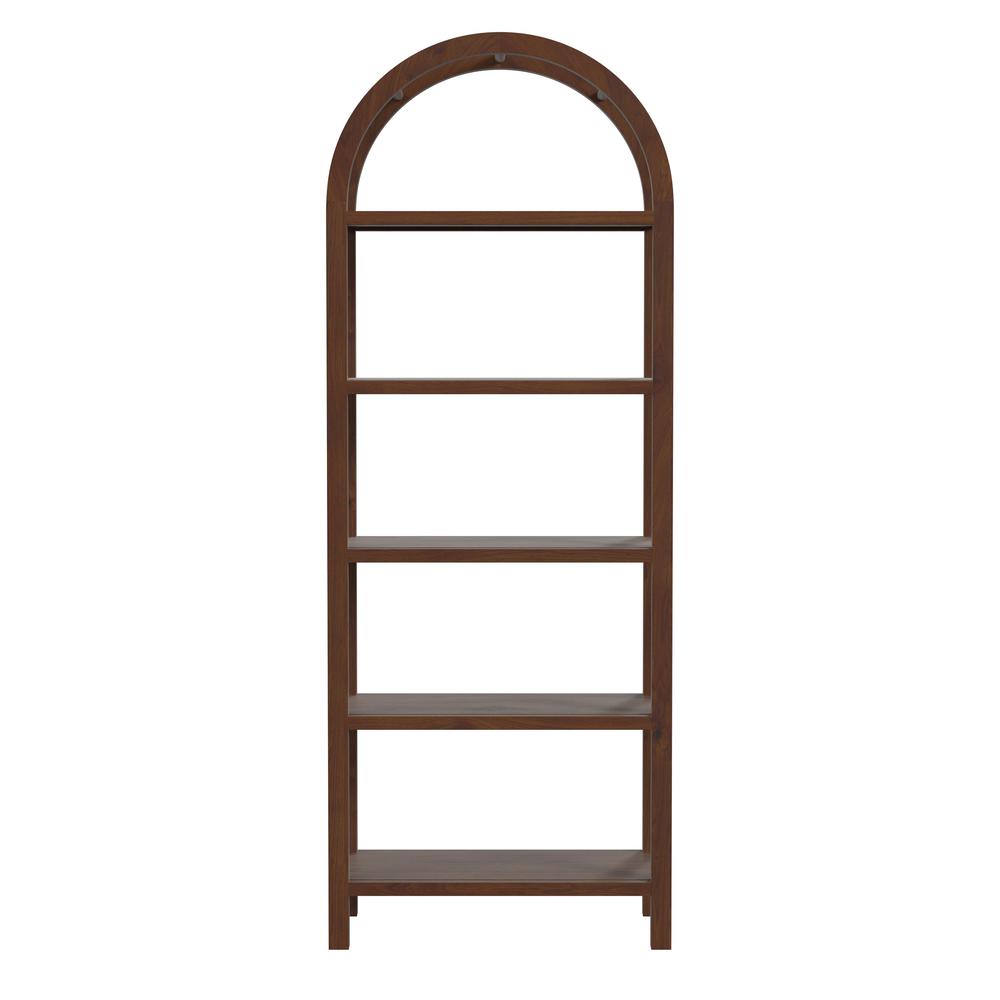 Bookcase Gothenburg G248