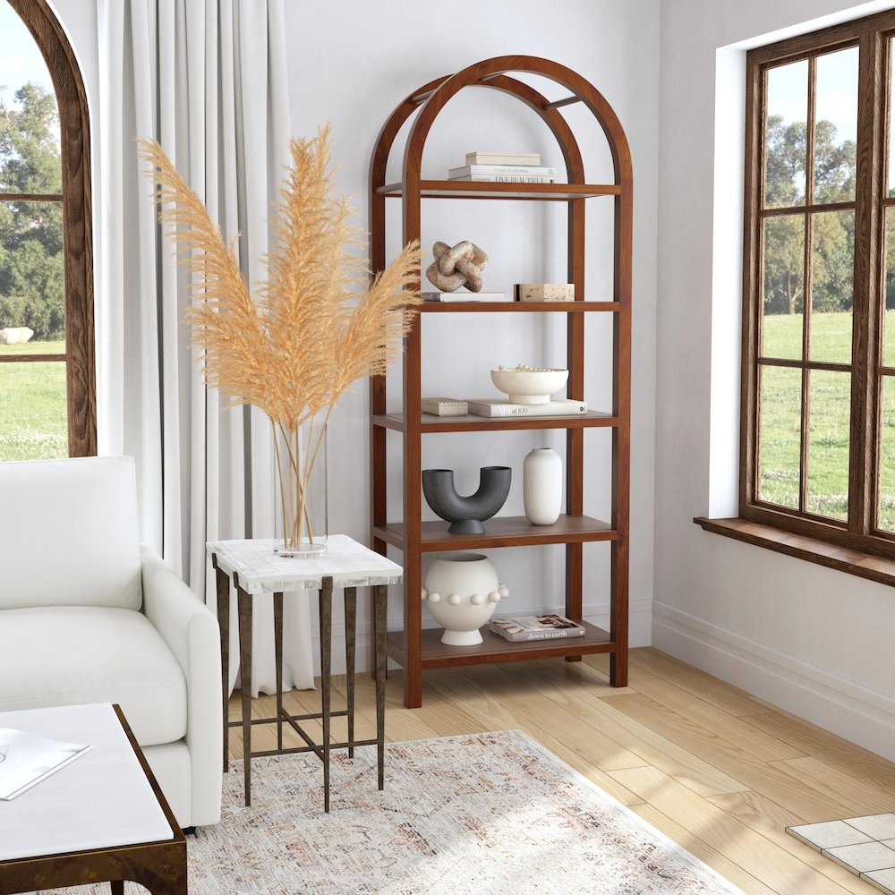 Bookcase Gothenburg G248