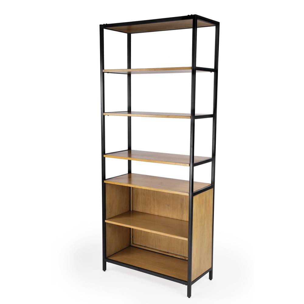 Bookcase Gothenburg G244