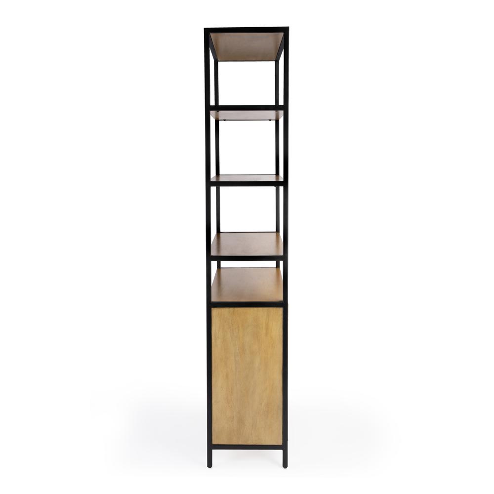 Bookcase Gothenburg G244