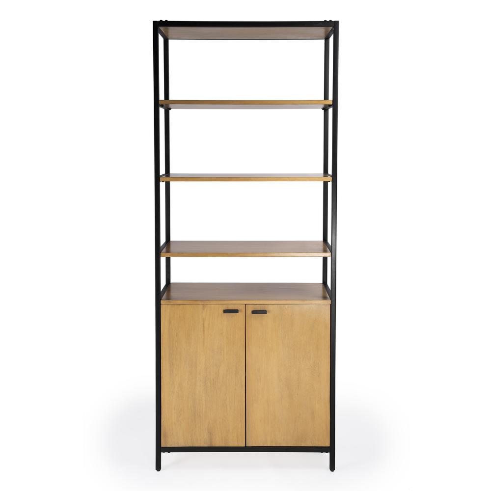 Bookcase Gothenburg G239