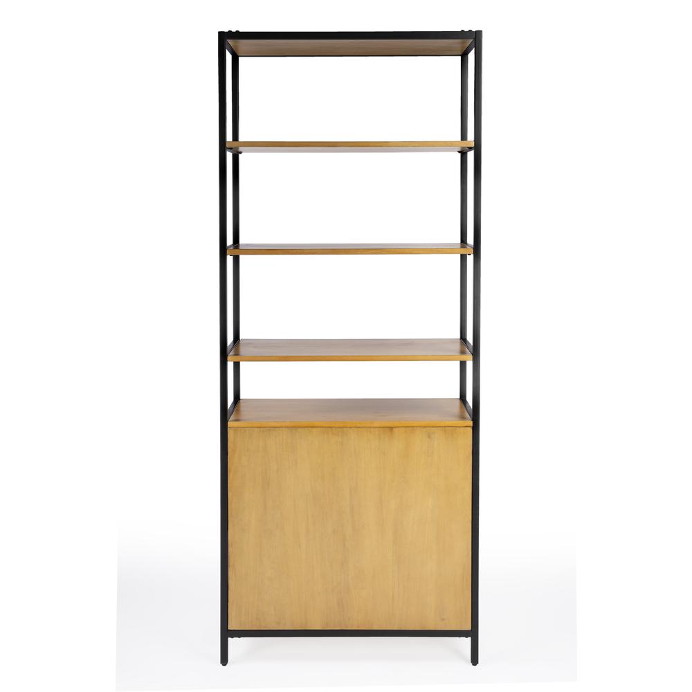 Bookcase Gothenburg G239