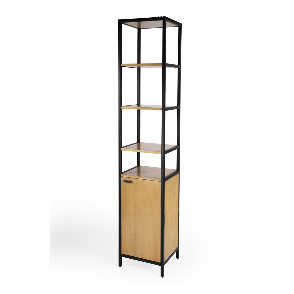 Bookcase Gothenburg G252