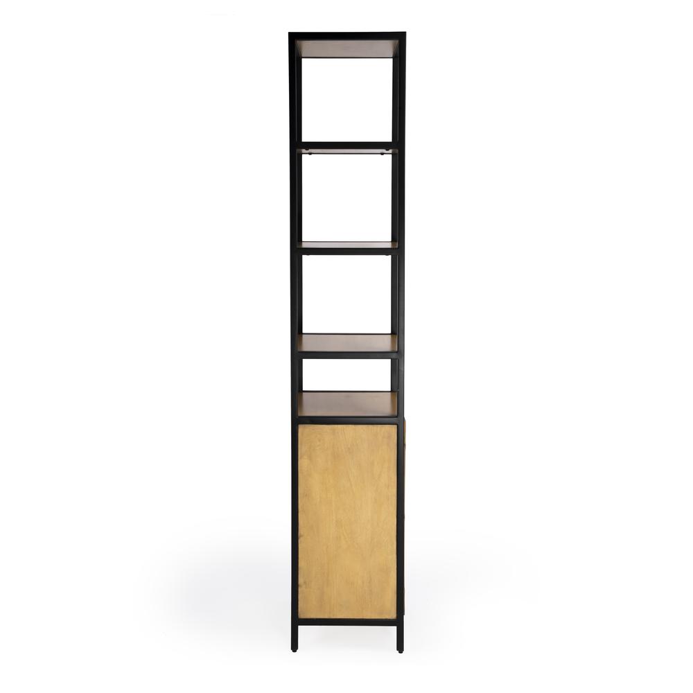 Bookcase Gothenburg G252