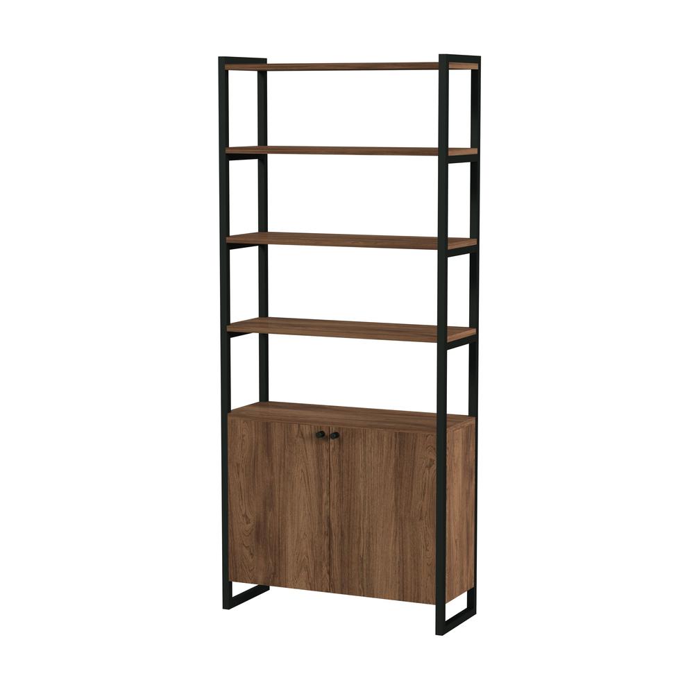 Bookcase Gothenburg G235