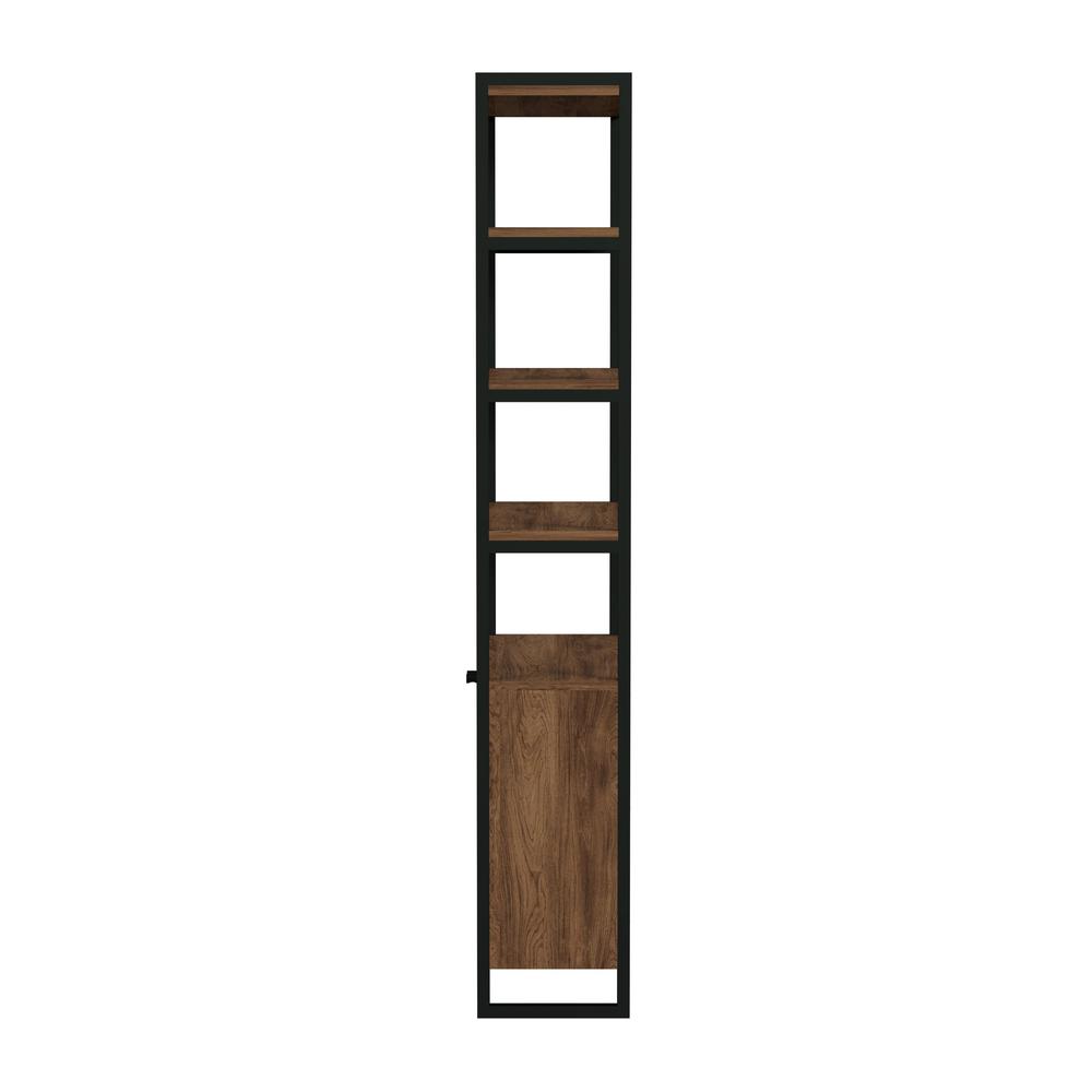 Bookcase Gothenburg G235