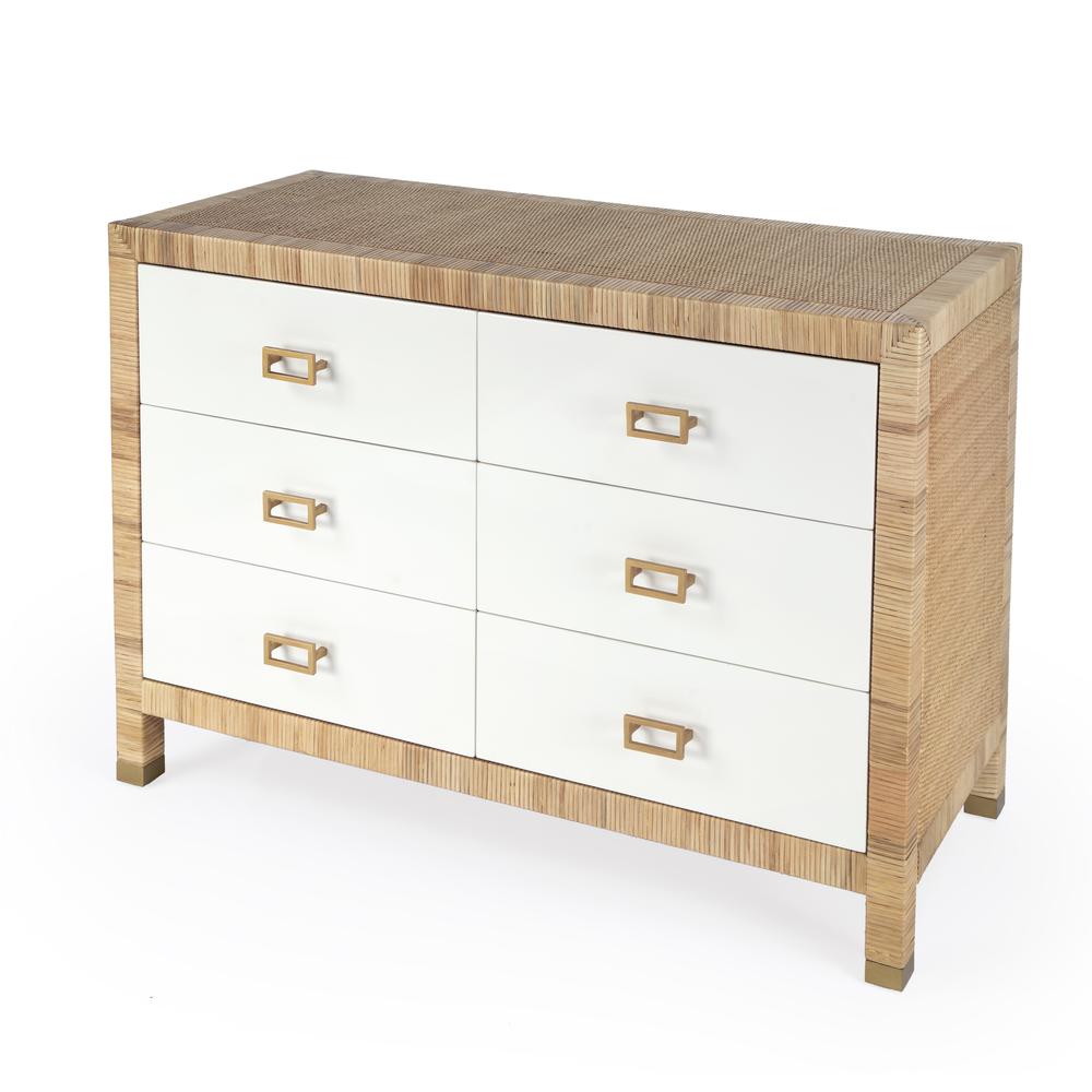 Dresser Gothenburg G525