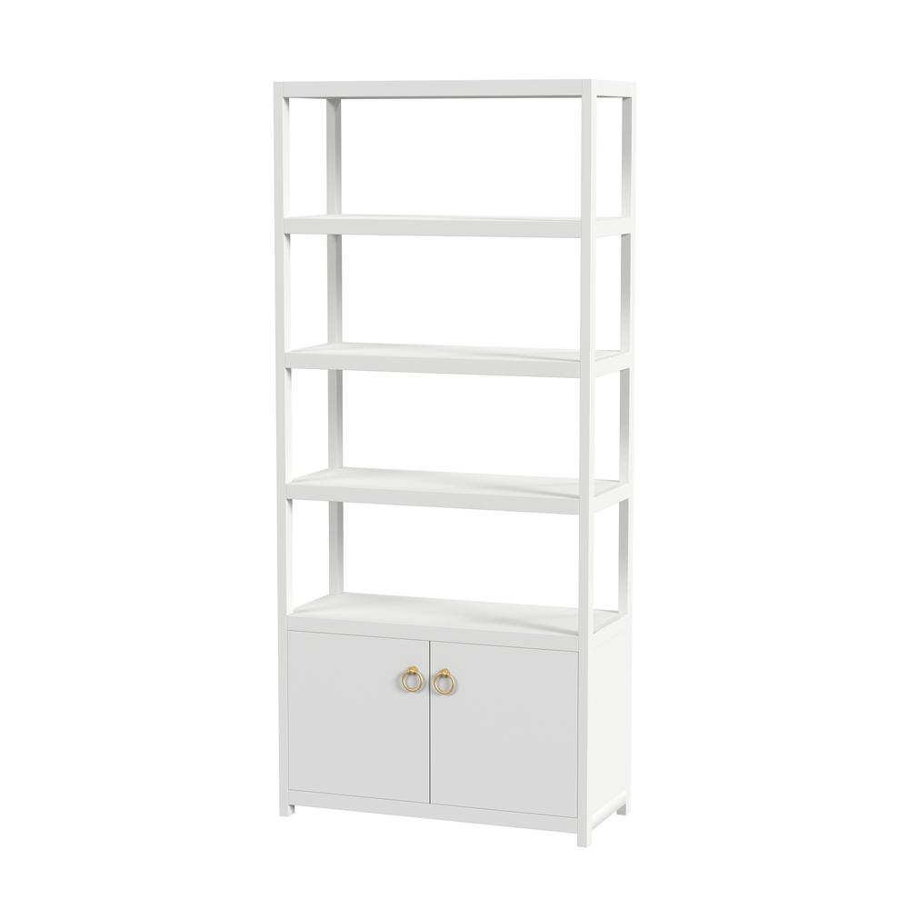 Bookcase Gothenburg G241