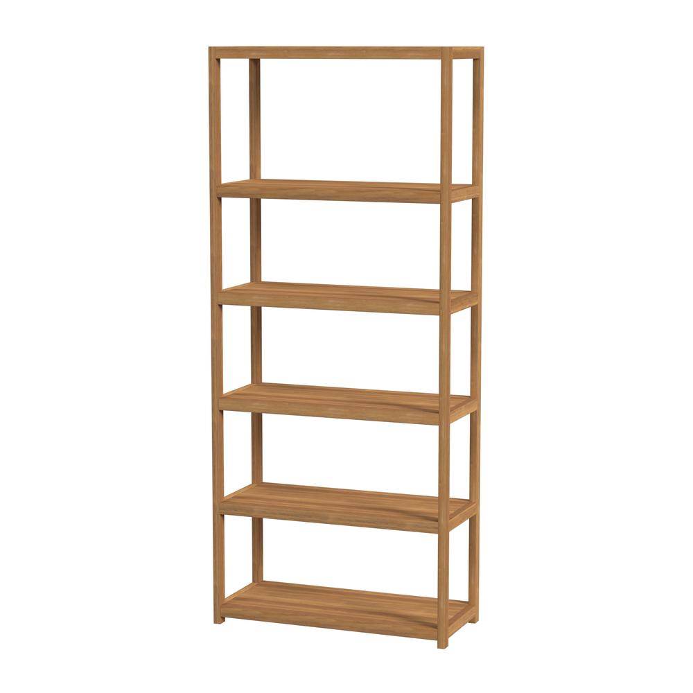 Bookcase Gothenburg G263