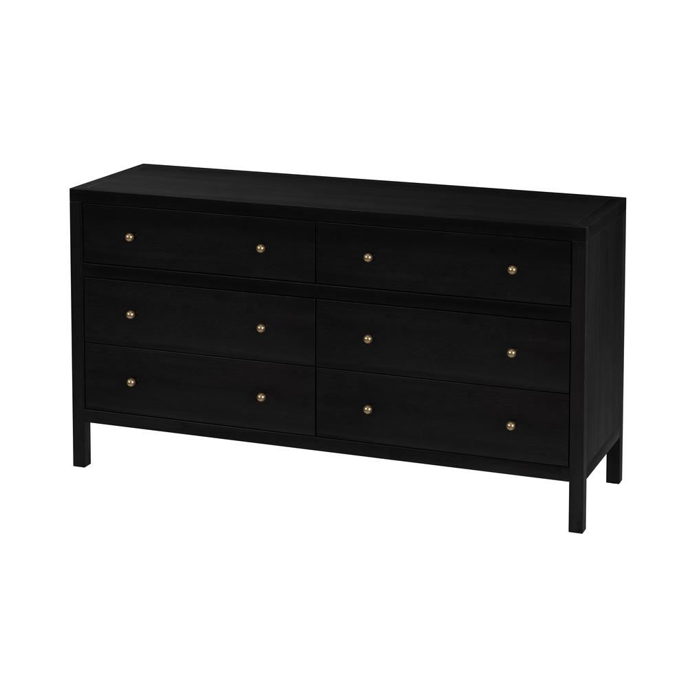 Dresser Gothenburg G545