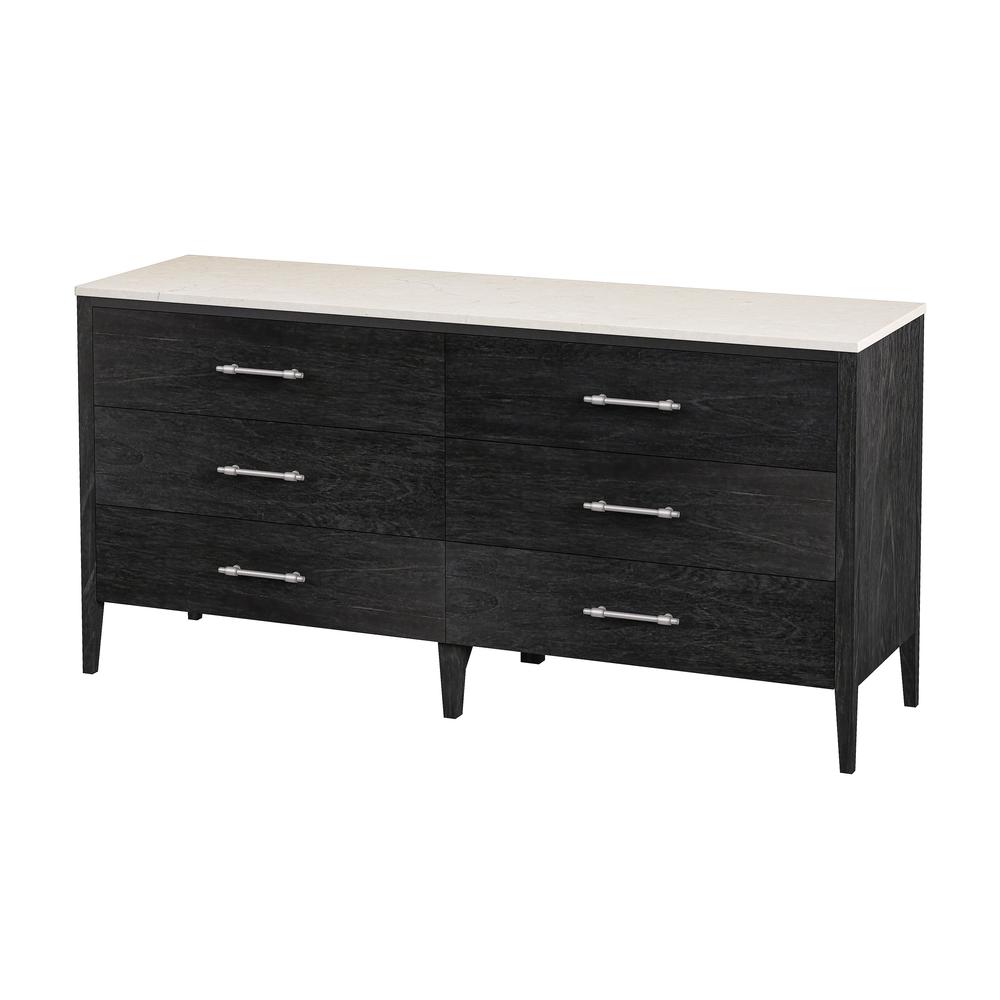Dresser Gothenburg G529