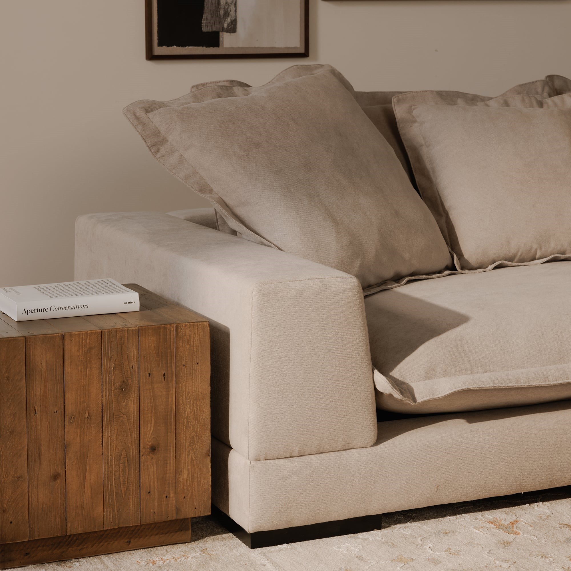 Sectional Malmo M1034