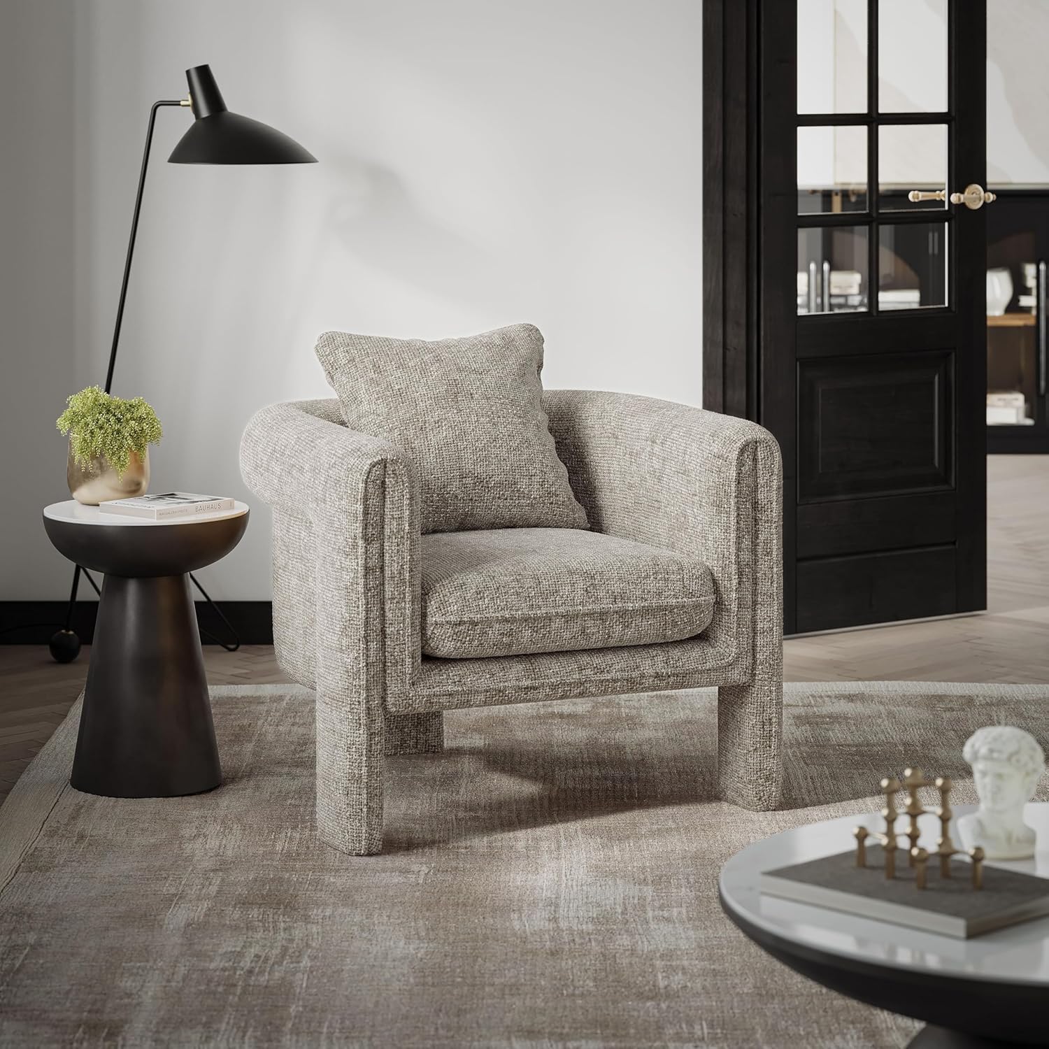 Armchair Helsingor H108