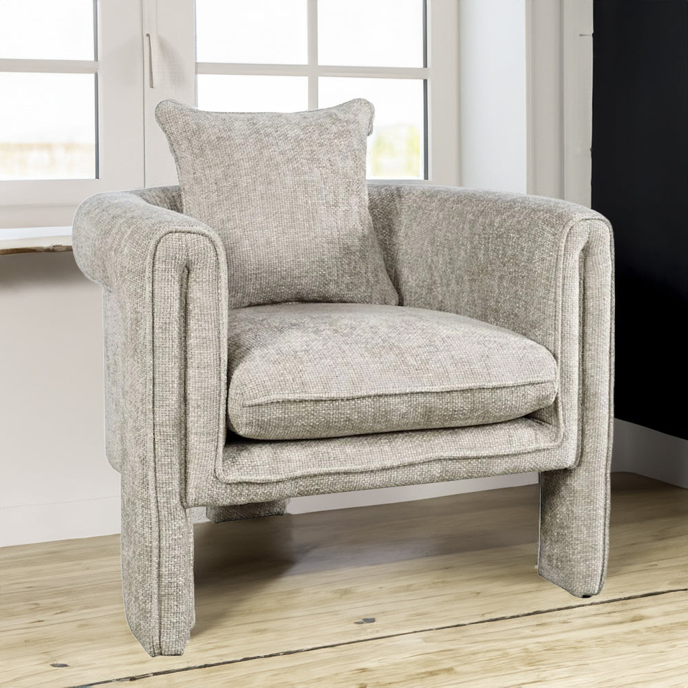 Armchair Helsingor H108