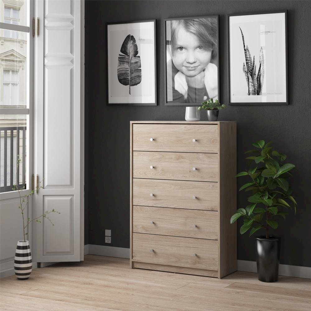 Dresser Uppsala U123